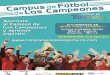 Dossier Campus de Los Campeones 2013 Baja