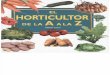 Plantas - Horticultor de La a a La Z