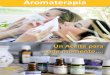 Aromaterapia resúmen