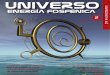 Universo - Energía Fosfénica - Vol II