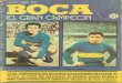 Historia de Boca El Gran Campeon 21