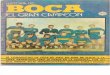 Historia de Boca El Gran Campeon 22
