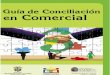 Guia Conciliacion Mercantil Colombia 2007 Colombia Adr