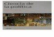 Colomer, Josep M. - Ciencia de La Politica
