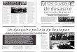 Versión impresa del periódico El mexiquense 22 febrero 2013