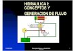 Manual de Hidraulica I-curso de Ferreyros