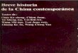 Breve Historia de China