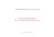 D.H Lawrence-Mujeres Enamoradas