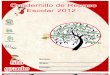 Cuadernillo Enlace 5º 2012