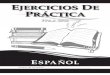 Ejercicios de Práctica_Español G6_1-17-12
