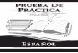 Prueba de Práctica_Español G6_1-24-11