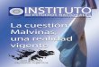 La Cuestión Malvinas, una realidad vigente- Foro Patriótico y Popular