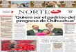 Periodico Norte de Ciudad Juárez 19 de Diciembre de 2012