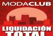 Catálogo Liquidación Total "B" Moda Club