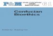 62155389 Confucian Bioethics