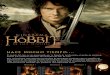 El Hobbit: Un Viaje Inesperado - Revista Cinerama