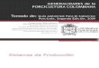 Generalidades Porcicultura Colombiana