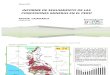 COOPERACCION - Concesiones Mineras en Cajamarca - Informe 2012