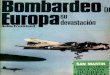 Frankland Noble - Bombardeo de Europa - Su Devastacion