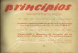 PRINCIPIOS N°12 - JUNIO DE 1942 - PARTIDO COMUNISTA DE CHILE