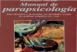Armando Pavese - Manual de Parapsicología