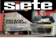 Semanario Siete- Edición 42