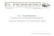Revista El Hornero, Volumen 8, N° 2. 1942