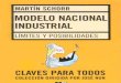 Modelo Nacional Industrial