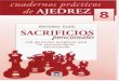8 Antonio Gude - Sacrificios Posicionales