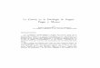 2.La ciencia en la psicología de Popper,Piaget y Meran