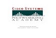 Cisco - Cabos de Rede