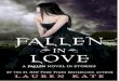 Fallen In Love Capitulo 1 español
