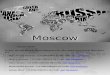History of Moscow - Presentation