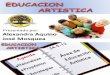 Presentacion Educacion Artistica
