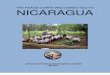 Peace Corps Nicaragua Welcome Book  |  May 2012