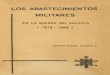 Los abastecimientos militares en la Guerra del Pacífico (1879 - 1884). (1967)