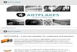 1 Artflakes Partner Presentation en 2011-01-21