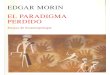 Morin, E. El Paradigma Perdido