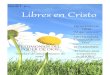 Revista: Libres en Cristo vol 1 N°1