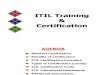 7126965 ITIL Certification Presentation A