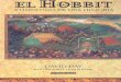 Etimología de El Hobbit de J.R.R. Tolkien