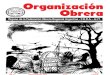 Organización Obrera Nº 39