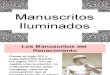 CLASE 2 MANUSCRITOS ILUMINADOS
