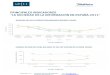 The information society in Spain Report 2011