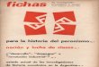 Fichas de Investigación Económica y Social, nº 08, diciembre 1965