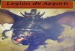 Legión de Azgorh de los Enanos del Caos