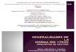 TRABAJO ACREDITACIÓN DE LABORATORIOS BAJO LA NORMA ISO   17025