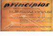 PRINCIPIOS N°5 - NOVIEMBRE 1941 - PARTIDO COMUNISTA DE CHILE