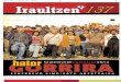 137 iraultzen (aldizkari sindikala, revista sindical, journal syndical)