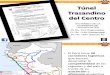 Túnel Trasandino del Centro: sustentación ante el Pleno del Congreso
